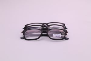 Nouvelle conception, lunettes de lecture, lunettes de jeu, lunettes d'ordinateur, montures personnalisées en Tr90 - Product Image 3