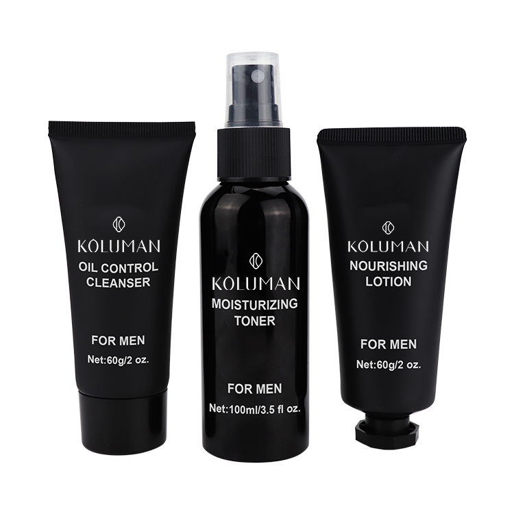 Men s Skincare Set Best 3