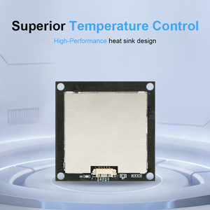 Chafon mu922 kích thước nhỏ 860 ~ 960MHz RS232 giao diện 1 Antenna cổng thẻ tích hợp đầu đọc UHF RFID mô-đun - Product Image 6