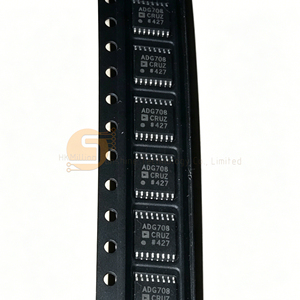 1 Stück/20 Stück ADG708CRUZ <span class=keywords><strong>BRUZ</strong></span> ADG708 TSSOP16 ADG706 707 707BRUZ TSSOP28 - Product Image 1