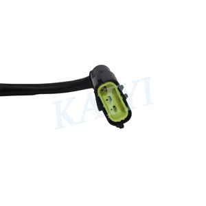 Interruttore elettrico per escavatore R60-7 sicurezza 21M8-01400 Z4G1B R60-7 R60-5 escavatore pilota per blocco idraulico Micro interruttore - Product Image 5