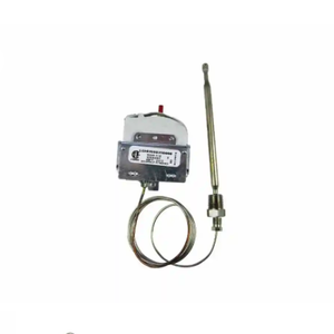 Thermostat de limite de friteuse <span class=keywords><strong>450</strong></span> degrés <span class=keywords><strong>Fahrenheit</strong></span> modèle de remplacement - Product Image 3