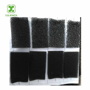 10ppi 20ppi 30ppi 40ppi 50ppi 60ppi Polyurethane Bọt Di Động Mở Như Mặt Lưới Không Khí Bộ Lọc Bọt - Product Image 5