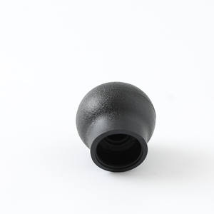 Pommeau de levier de vitesse en plastique ergonomique pour Renault - Product Image 1