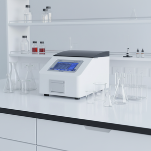 เครื่องทดสอบค่ากรดอัตโนมัติ TIMEPOWER: ปั๊มเพอริสตัลติกความแม่นยำสูง 8 หัว ควบคุมด้วยไมโครคอมพิวเตอร์แบบ Dual-CPU มาตรฐาน ISO ASTM - Product Image 2