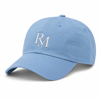 Casquette de baseball vintage brodée personnalisée style streetwear, casquette classique en coton pour homme, ajustable, unisexe, avec logo, fabricant OEM ODM