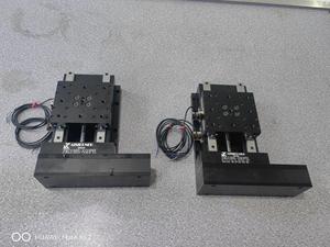 Actuador Lineal Eléctrico Micro Silencioso 12V-48V 1000mm de Elevación, Estructura de Cilindro Digital, Motor de Acero Inoxidable, Engranaje de Bajo Ruido, Varilla de Empuje - Product Image 5