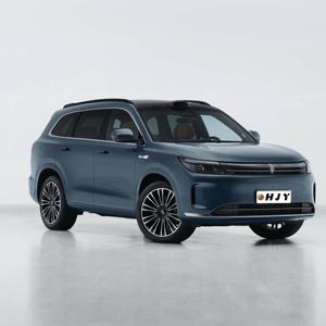 AITO M7 <span class=keywords><strong>SUV</strong></span> hybride rechargeable <span class=keywords><strong>de</strong></span> taille moyenne, 6 places, <span class=keywords><strong>SERES</strong></span>, transmission intégrale, boîte <span class=keywords><strong>de</strong></span> vitesses automatique, véhicule à énergie nouvelle, grande vitesse, autonomie étendue - Product Image 1