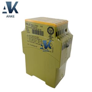 Relé de Seguridad 774310 PNOZ X3 24VAC 24VDC 3n/o 1n/c - Product Image 2