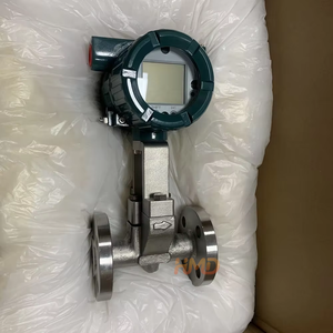 เครื่องวัดอัตราการไหลสแตนเลสแท้จากญี่ปุ่น ยี่ห้อ Yokogawa รุ่น DY015/DY050/DY200 สำหรับของเหลว/ก๊าซ/น้ำ ความแม่นยำ 0.75% OEM - Product Image 2
