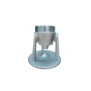Piezas de fundición por cera perdida de acero inoxidable personalizadas de superficie lisa para cabezas de palos de golf y piezas de maquinaria - Product Image 1