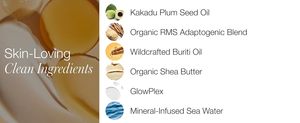 ETRUN ALISA Set de Productos de Cuidado de la Piel para Mujer, Crema de Lujo, Súper Sérum, Bruma Hidratante y Mascarilla Labial Lipnights - Product Image 4
