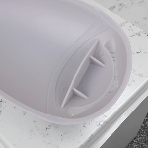 Accessoire de Douche et Cuisine : Prolongateur Anti-éclaboussures pour Lavage des Mains – Vente en Gros - Product Image 5