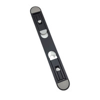 Support de tablette PC pliable et léger en plastique/silicone, portable, 10-15,6 pouces, support ergonomique pour ordinateur portable, refroidissement, prévention