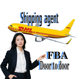 物流公司的航空快递代理 - Product Image 1