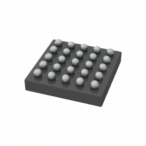36 WFLGA Electronic Circuit Components Original One Stop Service R7F102GCE2DLA#BC0 Embedded - Product Image 1