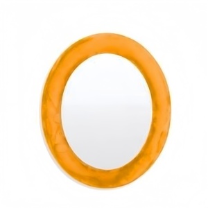 Espejo de Sobremesa Moderno Art <span class=keywords><strong>Deco</strong></span> <span class=keywords><strong>Mars</strong></span> Villa con Marco de Madera, Sin Luz, Diseño para Venta al Por Mayor, Envío Rápido y a Granel - Product Image 1