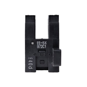 Interruptor Fotoeléctrico EE-SX972C1 F40d Sensor de Detección Óptica para Uso Industrial - Product Image 1