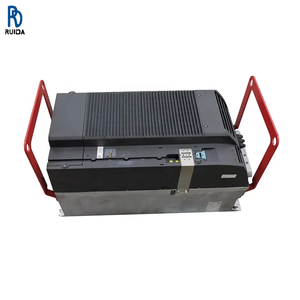 โมดูลพลังงาน G120 รุ่น 6SL3210-1PE31-5UL0 สำหรับมอเตอร์อุตสาหกรรมที่มีกำลังไฟ 45 กิโลวัตต์ และอินพุตไฟฟ้ากระแสสลับ 380-480 โวลต์ - Product Image 1