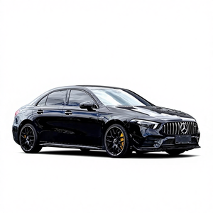 Mercedes-Benz AMG <span class=keywords><strong>Classe</strong></span> <span class=keywords><strong>A</strong></span> 35 L 4MATIC <span class=keywords><strong>Berline</strong></span> 2.0T 48V MHEV 2024, véhicule d'occasion 0 km, <span class=keywords><strong>prix</strong></span> avantageux en Chine - Product Image 1