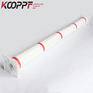 KOOFILM PPF <span class=keywords><strong>Film</strong></span> de protection de peinture en TPU Super Brillant <span class=keywords><strong>Film</strong></span> anti-jaune pour peinture automobile Autocollant transparent pour voiture KOOFILM - Product Image 2