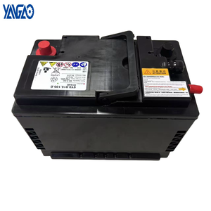 Haute qualité 9Y0915105LY 9Y0915105JY convient aux batteries <span class=keywords><strong>Porsche</strong></span> <span class=keywords><strong>Cayenne</strong></span> - Product Image 3