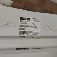 Guía de Instalación del Controlador de Riel 6ES7194-4GA00/4GA20/4GA60-0AA0, Proveedores Siemens, Módulo PLC SIMATIC ET 200, Siemens S7 ET 200pro