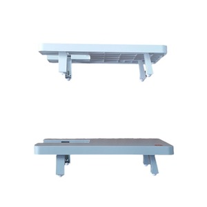 Singer Sewing Machine Extension Table 1409 1408 1412 Plastic Worktable Durable Garment Processing Equipment Part - Product Image 5