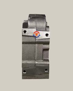 Montaje de culata R527377 RE588246 para motor 4045 4.5L Tractor 5085E 5090M 5100R <span class=keywords><strong>5125R</strong></span> 6105M 6115M 6125R - Product Image 5