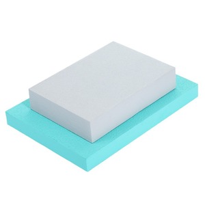 Fiberglass Ceiling Sound Absorbing Board Glass Wool Minimalist Design Glue Installation Foshan Origin - Product Image 2