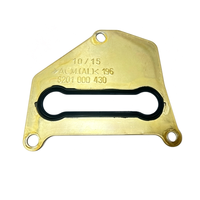 Joint de refroidisseur d'huile moteur V9X pour Nissan Pathfinder Navara Infiniti QX70D FX30d M30d Renault Laguna III Latitude 3.0L 2130000Q0E