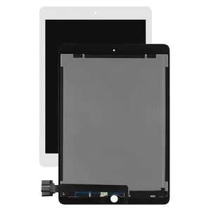 LCD-Display Berührungsbildschirm Montage Ersatzteile für iPad Pro 9.7 2016 A1673 A1674 A1675 Bildschirm Ersatz