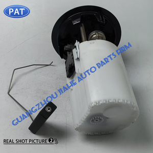 Nouvelle <span class=keywords><strong>pompe</strong></span> à carburant de haute qualité 9813573680 A2C96594500 pour Peugeot 1.6 2008 <span class=keywords><strong>Citroen</strong></span> <span class=keywords><strong>C3</strong></span> 1.2 PTEC 2017 Thp <span class=keywords><strong>pompe</strong></span> à carburant flottante - Product Image 4