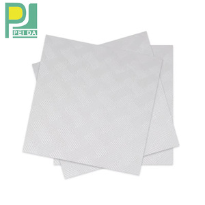 उच्च गुणवत्ता वाली इमारत फायरप्रूफ सामग्री मशीन pvc जिप्सम छत - Product Image 2