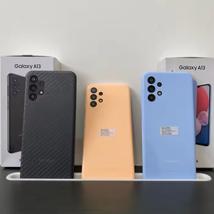 Smartphone Android di Seconda Mano A03S A12 <span class=keywords><strong>A13</strong></span> Versione USA in Buone Condizioni Vendita all'Ingrosso Economica 5G - Product Image 2
