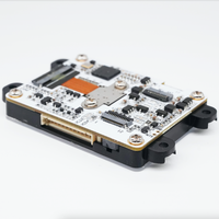 Módulo de Escaneo de Códigos de Barras QR TTL USB TOTINFO E230, Tamaño A4, Luz LED, CMOS Blanco, Interfaz COM Plug&Play, 2 Años de Garantía, en Stock