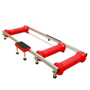 Support d'entraînement réglable pour vélo de montagne, simulateur de vélo d'intérieur, équipement de fitness, matériel de cyclisme - Product Image 3