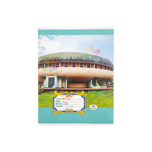 Carnet A5 Premium 200 pages ligné français, couverture souple, personnalisable <span class=keywords><strong>en</strong></span> gros pour projets scolaires <span class=keywords><strong>en</strong></span> <span class=keywords><strong>Afrique</strong></span>, papeterie - Product Image 2