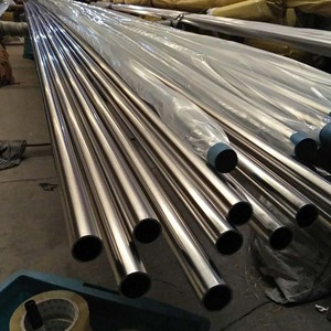 Tube de précision en acier inoxydable 304 en gros avec une tolérance de 0,02 mm <span class=keywords><strong>pour</strong></span> instruments de précision et boîtiers d'appareils électroniques - Product Image 1