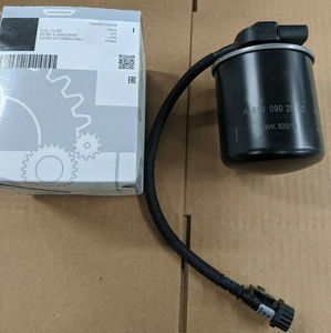 Precios de fábrica al por mayor filtro de combustible del motor A6510902952 WK820/18 6510900652 6510901552 A6510901552 para <span class=keywords><strong>Benz</strong></span> de alta calidad - Product Image 2