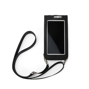 Eenvoudig Te Gebruiken Pos Beschermende Draagtas A77 Nylon Pos Case Met Metalen Ring Voor De Detailhandel - Product Image 2