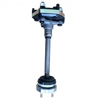Nouvel arbre d'hélice intermédiaire en acier renforcé 2121-2202010-01 pour Lada Niva 4x4 21213 21214 2131