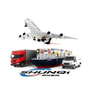 Transport par ligne spéciale DDP DDU de Chine vers la Malaisie, Singapour et la Thaïlande, avec récupération à destination - Product Image 5