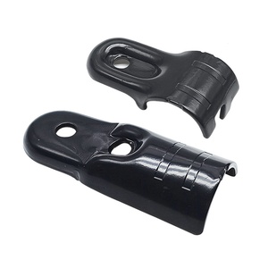 Phụ kiện kim loại cho hệ thống giá đỡ ống/Đầu nối ống Composite/khớp nối ống nạc 28mm - Product Image 4