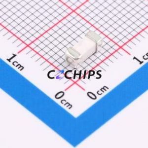 JFC2410-1150TS One-Time Fuse 2410 Fuse ( Type: SMD Fuse )( Rated Current: 1.5A )( Rated Voltage (AC): 250V ) - Product Image 2