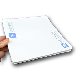 Tappetino per Mouse Multifunzione <span class=keywords><strong>Personalizzato</strong></span> con Blocco Note per Promozioni - Product Image 4