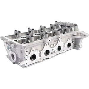ฝาสูบเครื่องยนต์ G4FG รุ่นใหม่เอี่ยม 22100-2B200 1.6L DOHC 16V CVVT สำหรับ V Saloon Seltos 22100-2B200 ไม่ว่าสินค้าจะเป็นแบบไหน - Product Image 6
