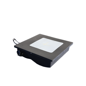 820-2700MHz 10-13dBi antenne de projecteur point à point inter-bâtiment à trois ports - Product Image 2