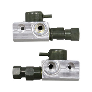 Régulateur de pression de carburant Chevrolet 17112481 PR106 17111796 PR4003 17112279 pour remplacement et réparation - Product Image 2