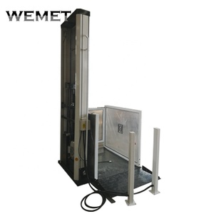 250kg de los elevadores hidráulicos para Personas Discapacitadas de buena calidad hombre ascensor - Product Image 3